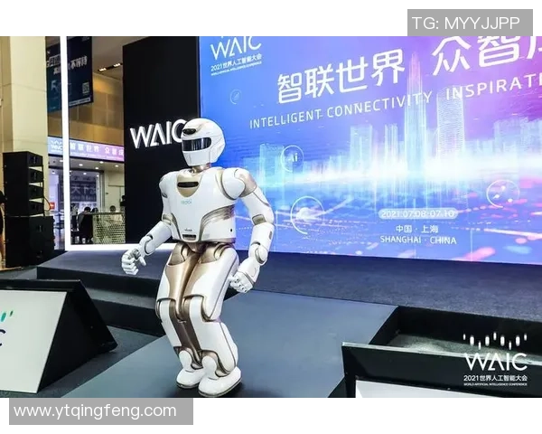 小型足球机器人技术创新与应用前景探讨推动智能体育发展新潮流