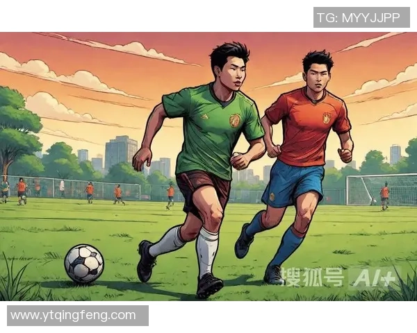 我眼中的足球世界与梦想交织的激情之旅 我眼中的足球世界与梦想交织的激情之旅